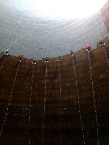 設計靈感：欣賞煙囪美化公司的作品集